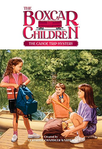 The canoe trip mystery