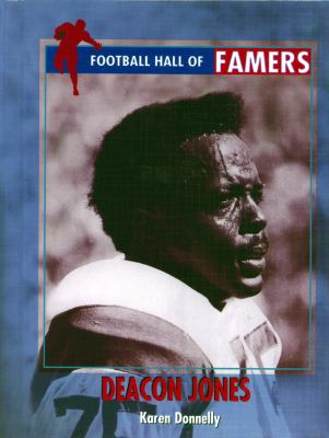 Deacon Jones