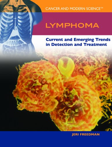 Lymphoma : current and emerging trends in detection and treatment