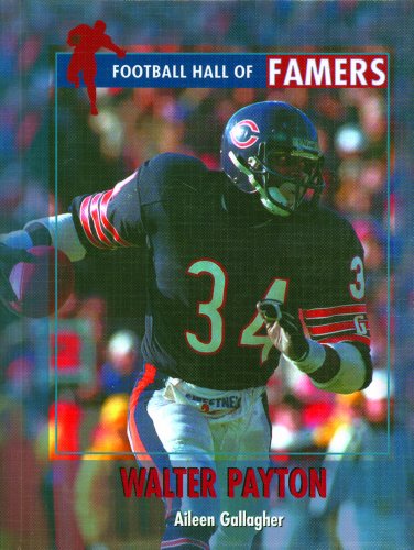 Walter Payton