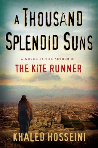 A thousand splendid suns