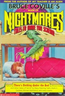 Bruce Coville's Book of nightmares : tales to make you scream