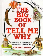 The big book of tell me why