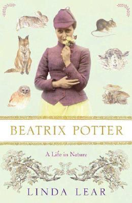 Beatrix Potter : a life in nature