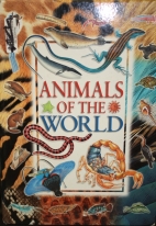 Animals of the world.