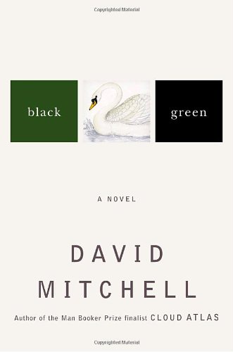 Black swan green : a novel