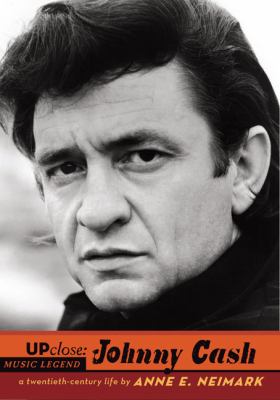 Johnny Cash : a twentieth-century life