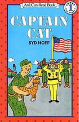 Captain Cat : story and pictures