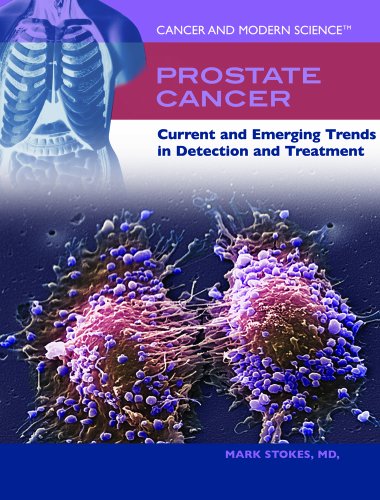 Prostate cancer : current and emerging trends in detection and treatment