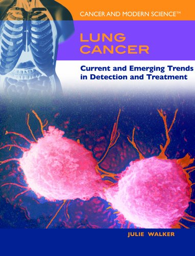 Lung cancer : current and emerging trends in detection and treatment