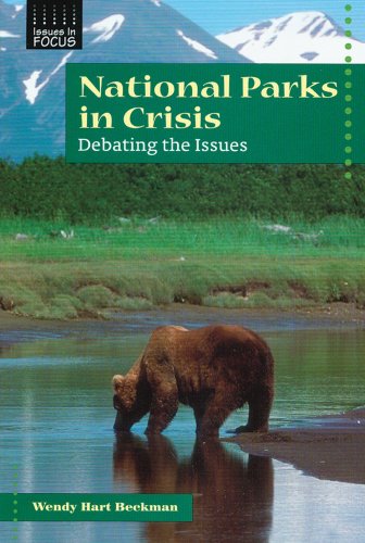 National Parks in crisis : debating the issues