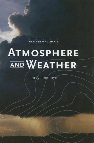 Atmosphere and weather