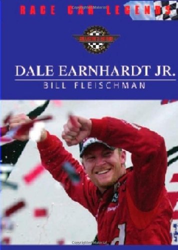 Dale Earnhardt, Jr.