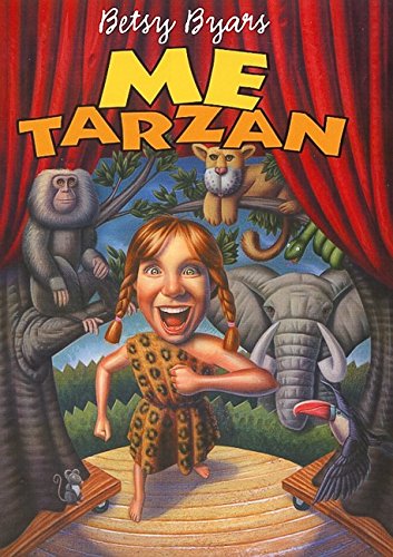 Me Tarzan