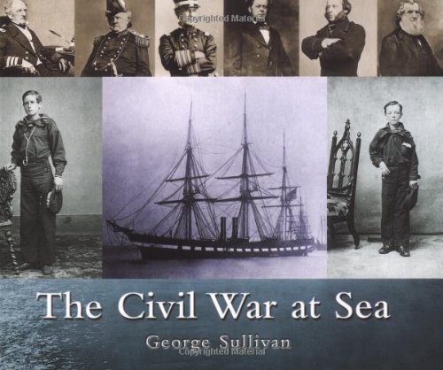 The Civil War at sea