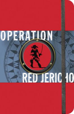 Operation Red Jericho