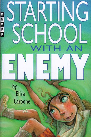 Starting school with an enemy