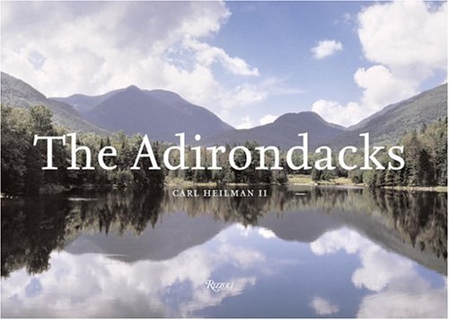 The Adirondacks /