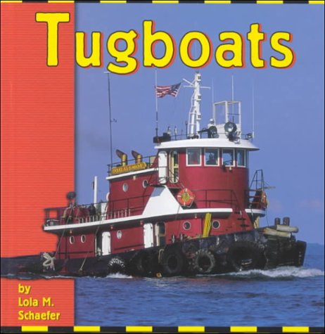 Tugboats