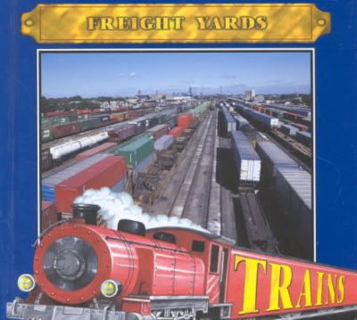 Freight yards