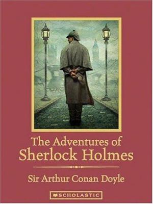 The adventures of Sherlock Holmes