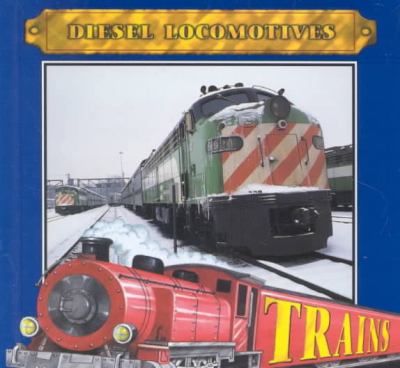 Diesel locomotives