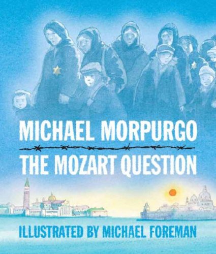 The Mozart question