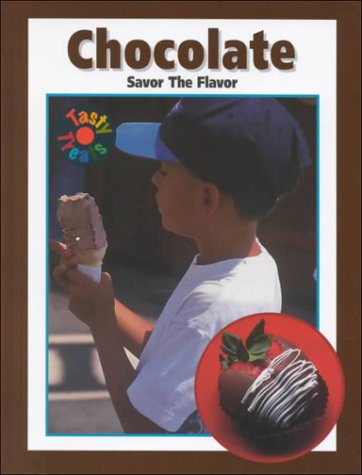 Chocolate : savor the flavor
