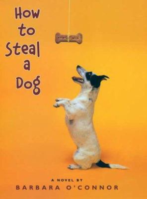 How to steal a dog