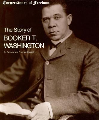 The story of Booker T. Washington