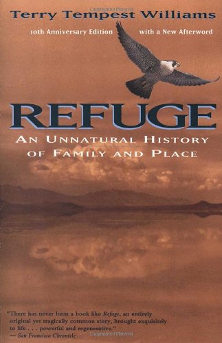Refuge : an unnatural history of family and place