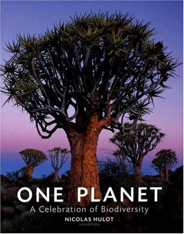 One planet : a celebration of biodiversity