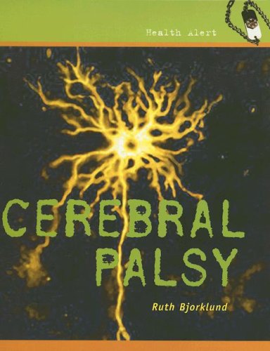 Cerebral palsy