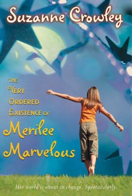 The very ordered existence of Merilee Marvelous