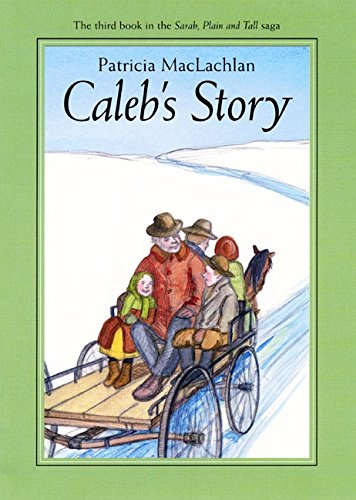 Caleb's story