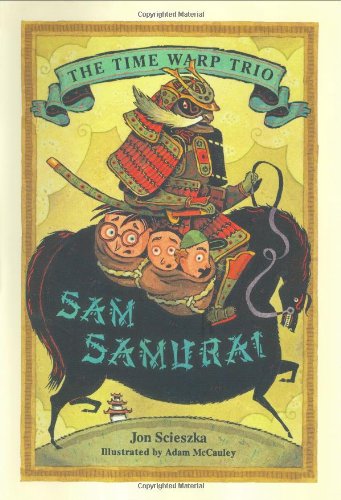 Sam Samurai /