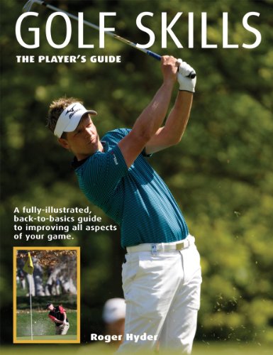 Golf skills : the player's guide