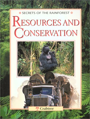 Resources and conservation / : by Michael Chinery.