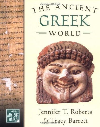 The ancient Greek world
