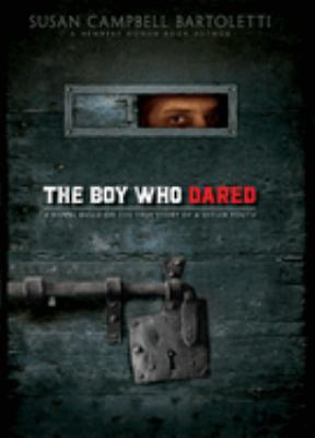 The boy who dared