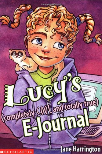 Lucy's (very COOL, and totally true) E-Journal