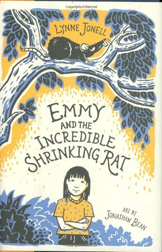 Emmy and the incredible shrinking rat