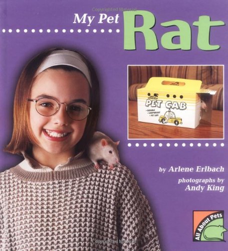 My pet rat