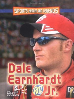 Dale Earnhardt, Jr.