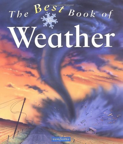 The best book of weather