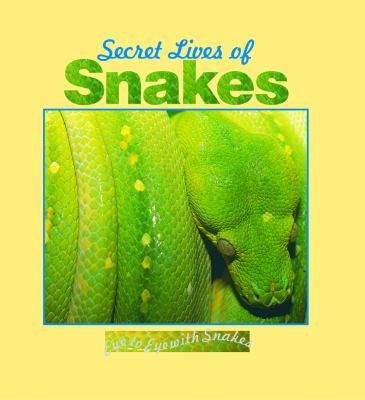 Secret lives of snakes