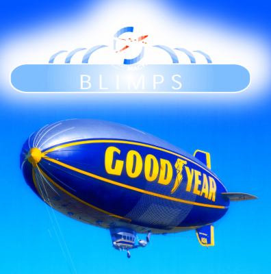 Blimps