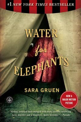 Water for elephants : a novel