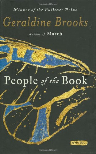People of the book : a novel