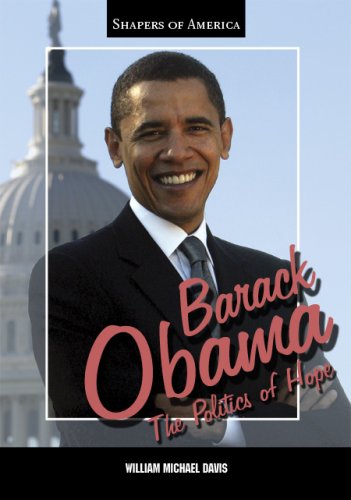 Barack Obama : the politics of hope